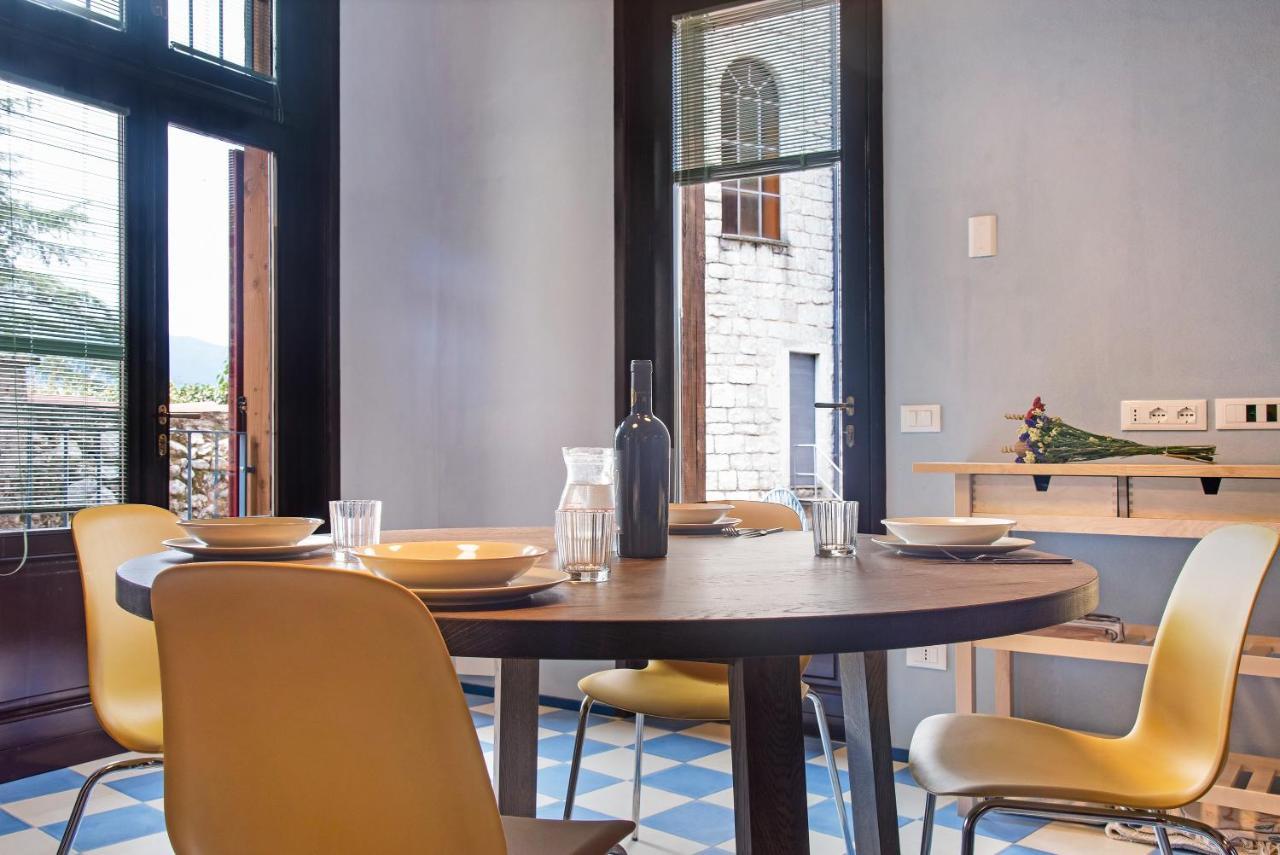 Holiday home Cadepaia Maggiore
