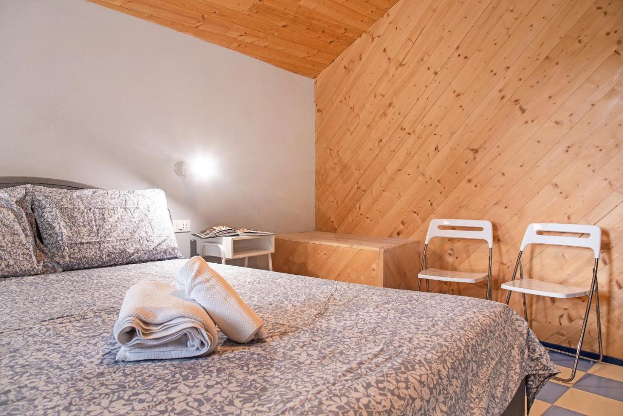 Cadepaia Maggiore Ferienhaus *