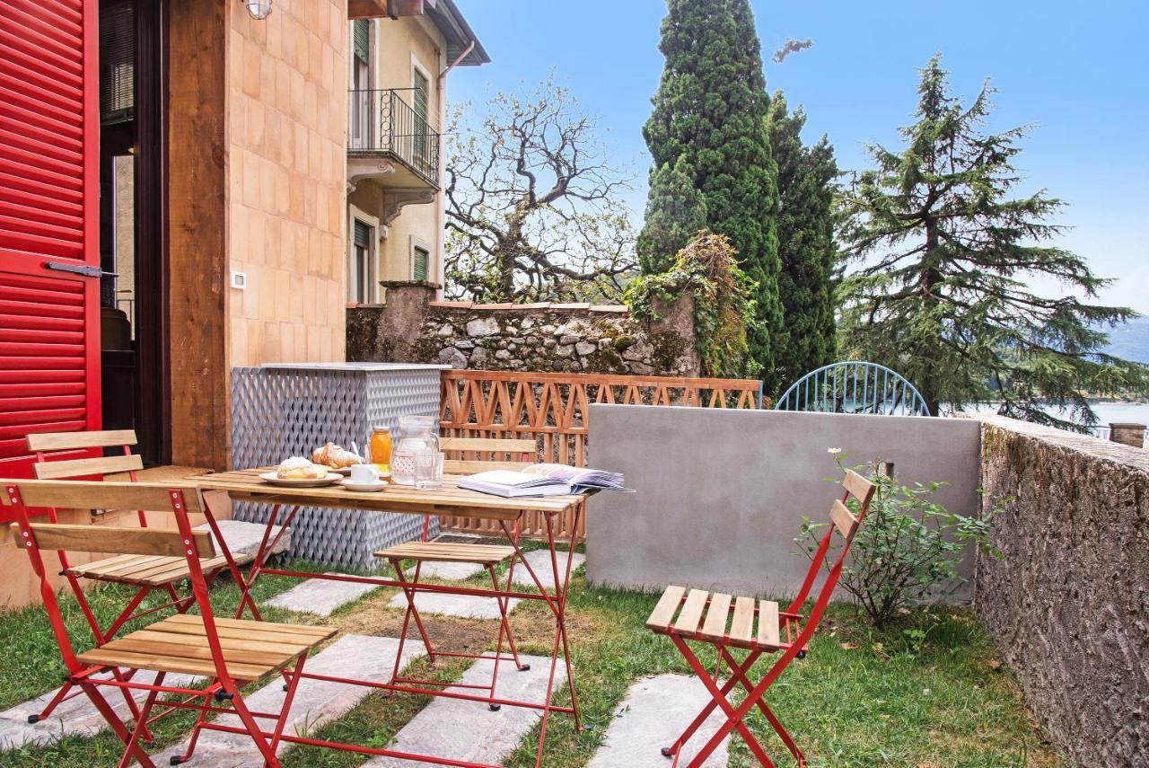 Cadepaia Maggiore Vakantiehuis Laveno-Mombello