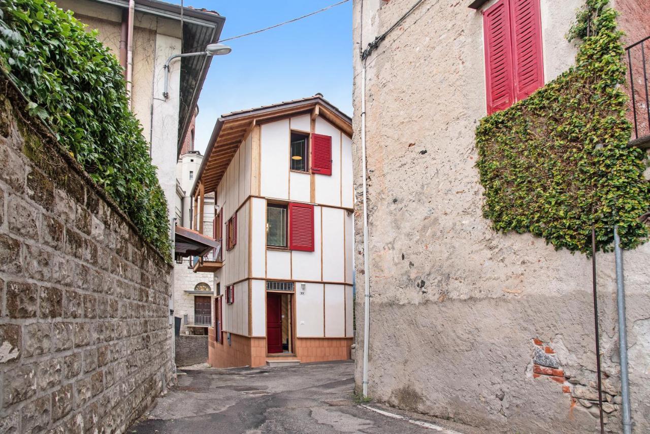 Cadepaia Maggiore *